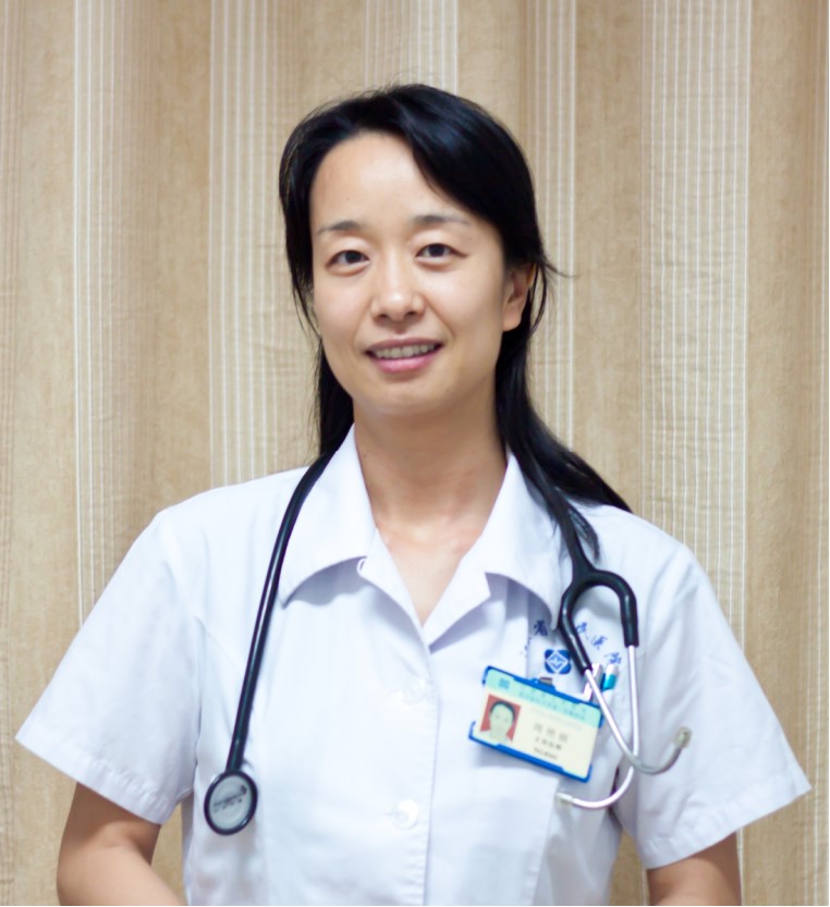 Yanli Zhou