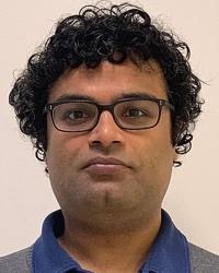 Bharath Ambale Venkatesh