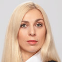 Natalya Ledikhova