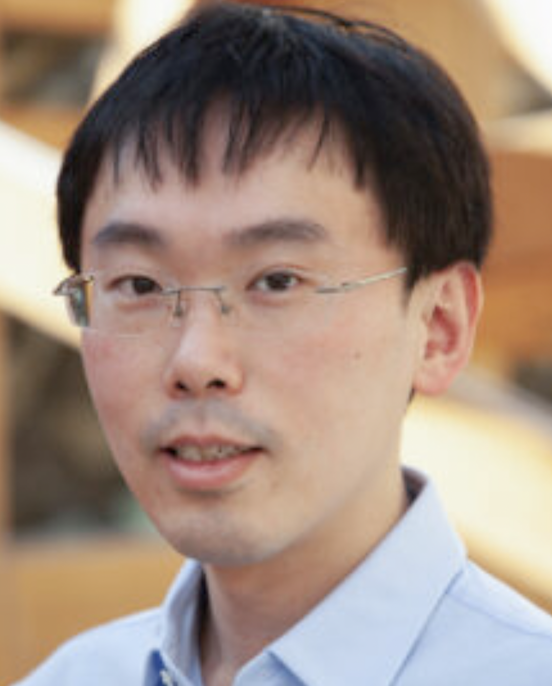 Qingshi Tu