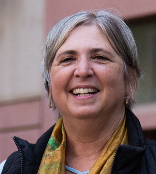 Jodi M. Nunnari