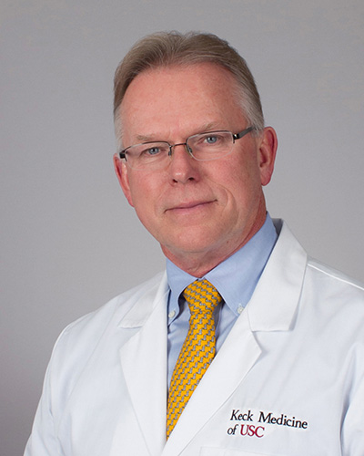 Vaughn A. Starnes