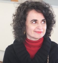 Chiara Lapucci