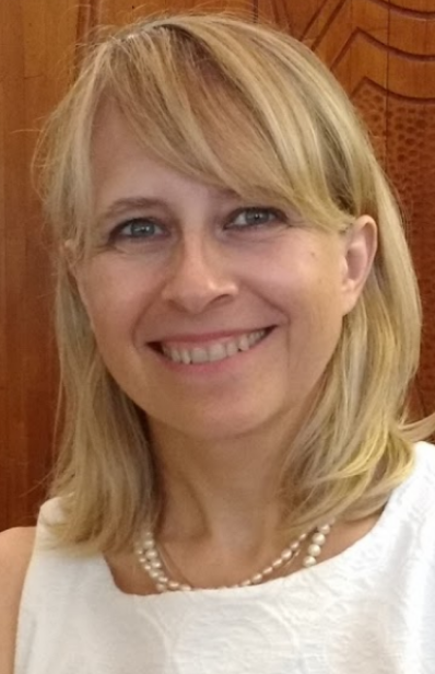 Catia Grimani