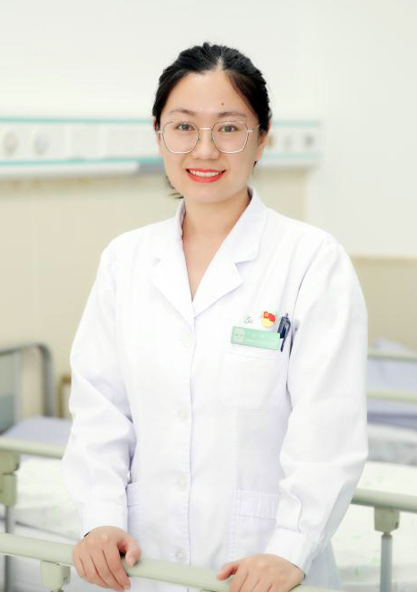 Xin Liu