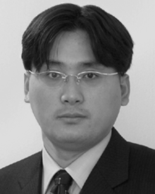 Choongho Yu