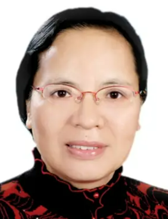 Fenli Zheng