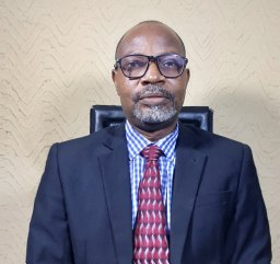 Felix Olukayode Aina