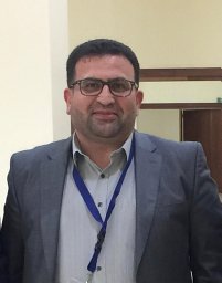 Mohammad Alnajjar