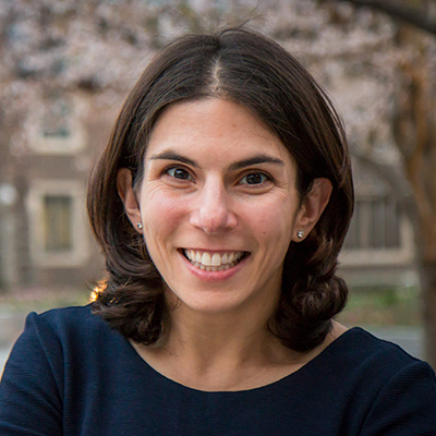 Megan S. Ryerson