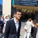 Timofey D. Zharkov