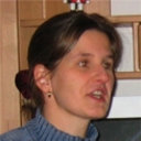 Katrin Borcea-Pfitzmann