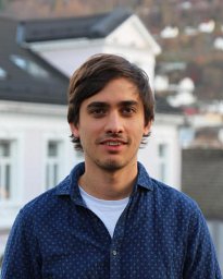 Sebastian Wolf