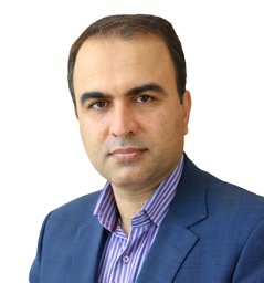 Ali Roohbakhsh