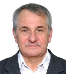 Morozov Oleksandr
