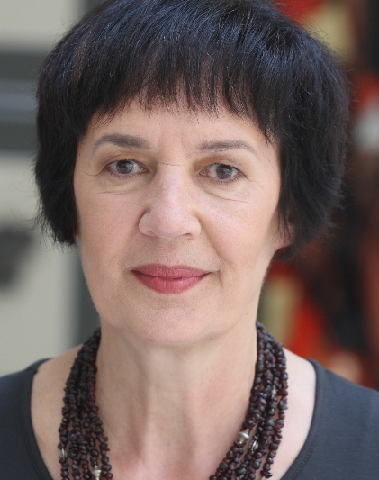 Nada Lavrač