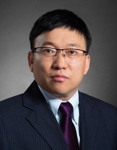Guanglin Xing