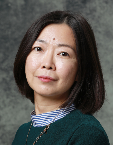 Ruirui Zhang