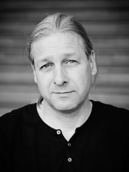 Anders Ledberg