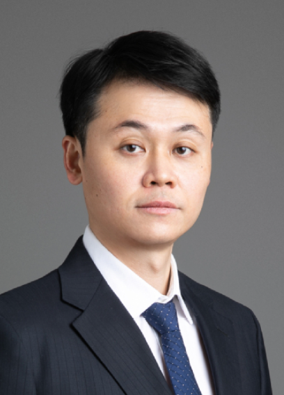 Jingshuo Zhang