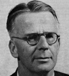 Richard Barrer