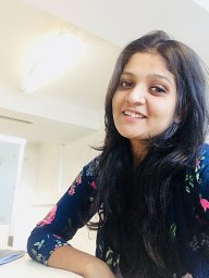 Sampriti Mahanty