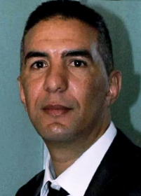 Fateh Mebarek Oudina