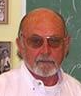 Harold C. Helgeson