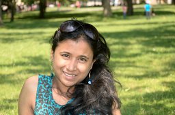 Jasmine Sinha