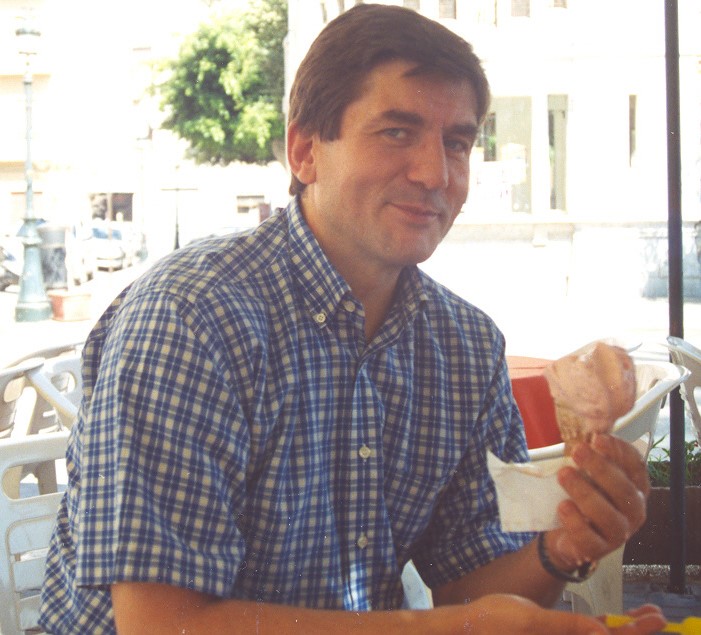 Luis Brey Abalo