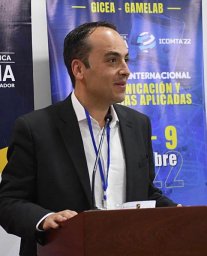 Daniel Barredo Ibanez