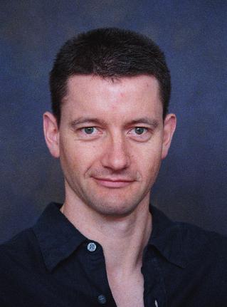 Wolfgang K. Schief