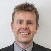 Andrew Taberner