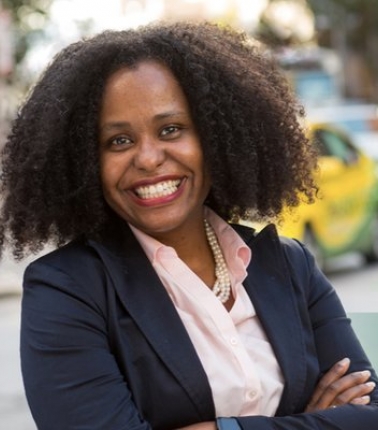 Vanya C. Jones
