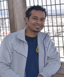 Harsha Sameera Chathuranga Galkanda-Arachchige