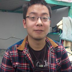 Jingfei Du