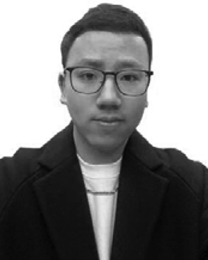 Shitian Huang