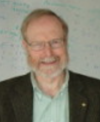 Peter H. Schmitt