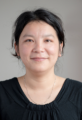 Junxia Yu
