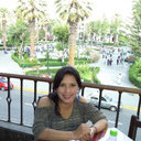 Thalia Cruz