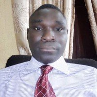 Olayinka Makinde