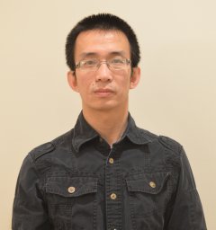 Ruifeng Yang