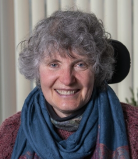 Lisa Iezzoni
