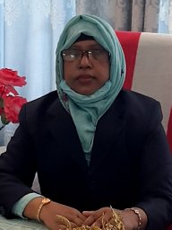 Jannatara Khatun
