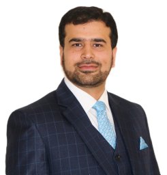 Yonis Gulzar