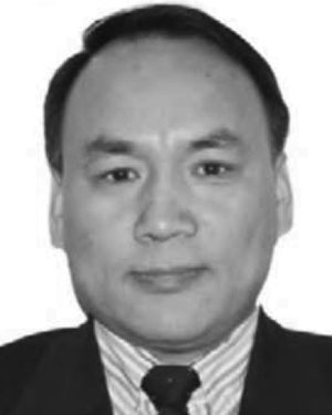 Bangliu Zhao
