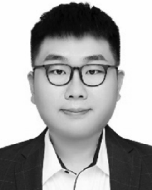 Zhongyi Wang