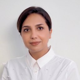 Sara Amidian