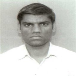 Jaideep B. Bharate