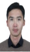 Kangjun Huang